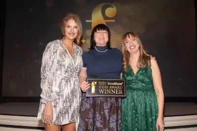 The 2025 foodism ICON Awards