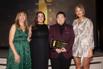 The 2025 foodism ICON Awards