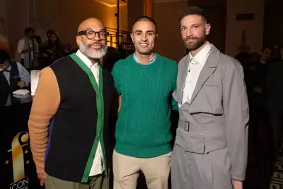 The 2025 foodism ICON Awards