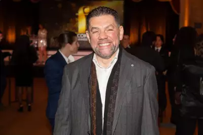 The 2025 foodism ICON Awards