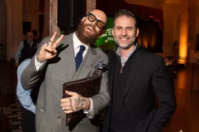 The 2025 foodism ICON Awards