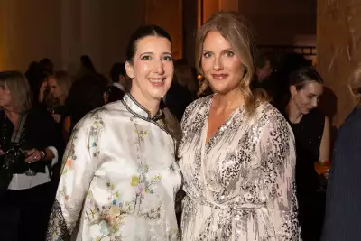 The 2025 foodism ICON Awards