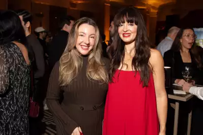 The 2025 foodism ICON Awards