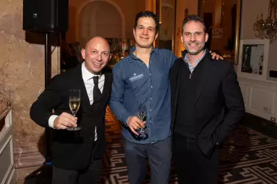 The 2025 foodism ICON Awards