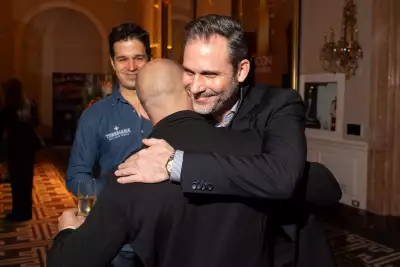 The 2025 foodism ICON Awards