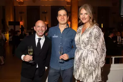 The 2025 foodism ICON Awards