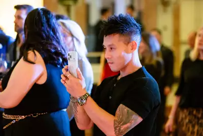 The 2025 foodism ICON Awards