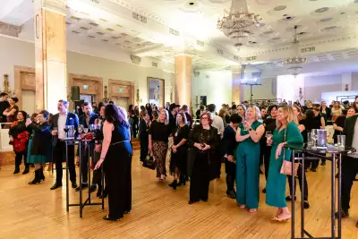 The 2025 foodism ICON Awards