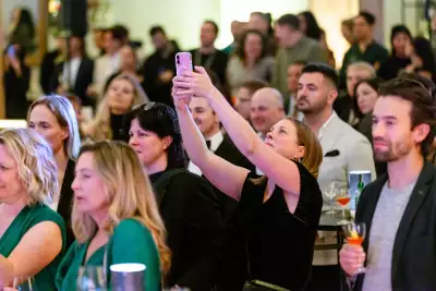 The 2025 foodism ICON Awards