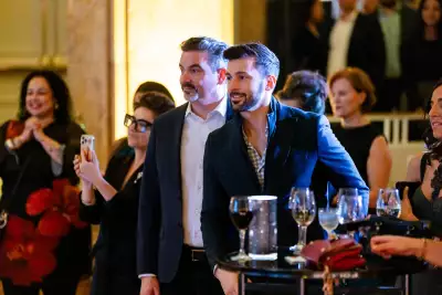 The 2025 foodism ICON Awards