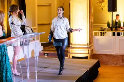 The 2025 foodism ICON Awards