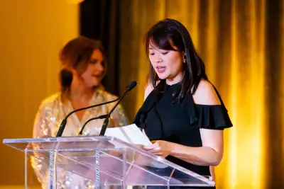 The 2025 foodism ICON Awards