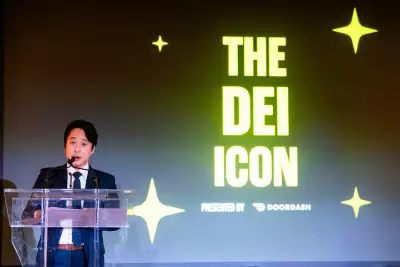 The 2025 foodism ICON Awards