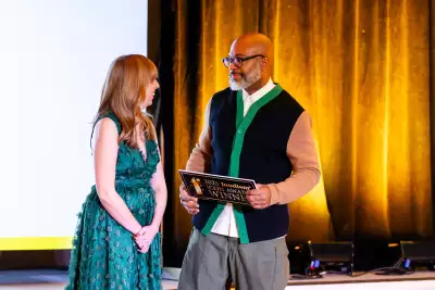 The 2025 foodism ICON Awards