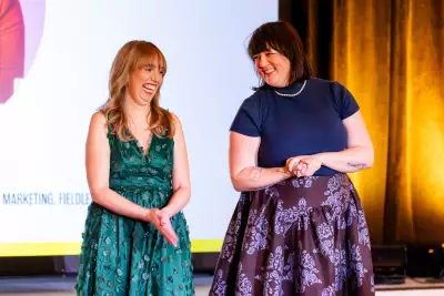 The 2025 foodism ICON Awards