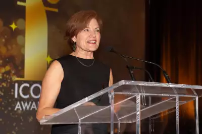 The 2025 foodism ICON Awards