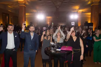 The 2025 foodism ICON Awards