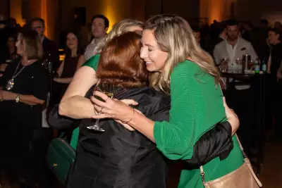 The 2025 foodism ICON Awards