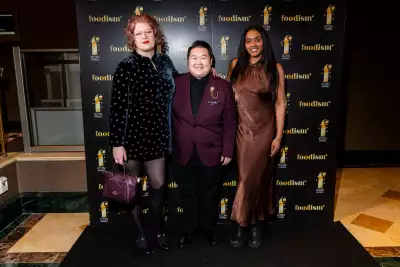 The 2025 foodism ICON Awards