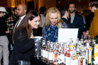 The 2025 foodism ICON Awards