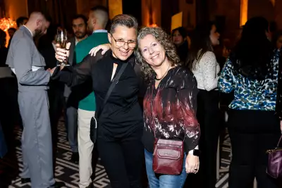 The 2025 foodism ICON Awards