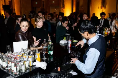 The 2025 foodism ICON Awards