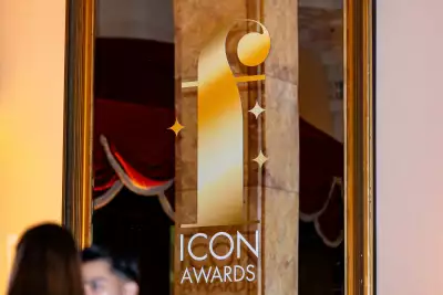 The 2025 foodism ICON Awards