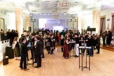 The 2025 foodism ICON Awards