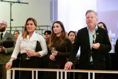 The 2025 foodism ICON Awards