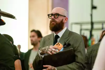 The 2025 foodism ICON Awards