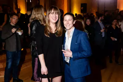 The 2025 foodism ICON Awards
