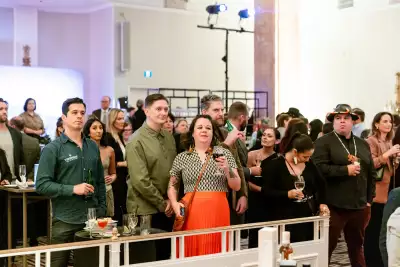 The 2025 foodism ICON Awards
