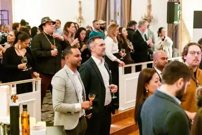 The 2025 foodism ICON Awards