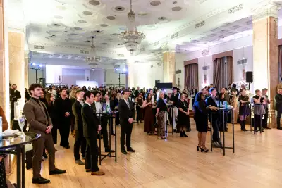The 2025 foodism ICON Awards