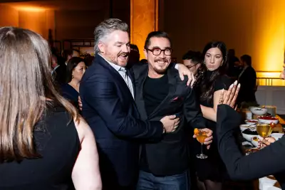 The 2025 foodism ICON Awards