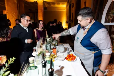 The 2025 foodism ICON Awards