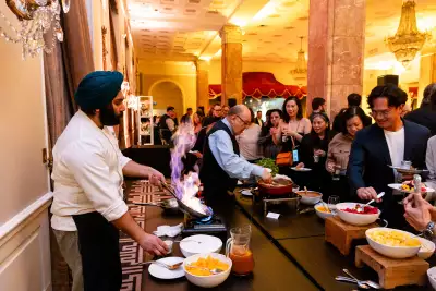 The 2025 foodism ICON Awards