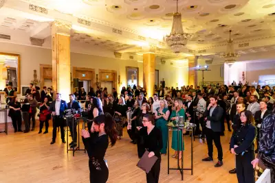 The 2025 foodism ICON Awards