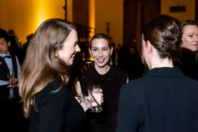 The 2025 foodism ICON Awards
