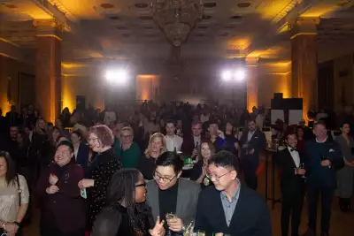 The 2025 foodism ICON Awards
