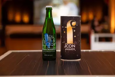 The 2025 foodism ICON Awards