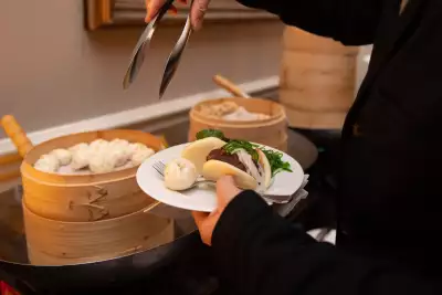 The 2025 foodism ICON Awards
