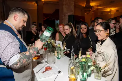 The 2025 foodism ICON Awards