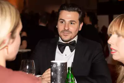The 2025 foodism ICON Awards