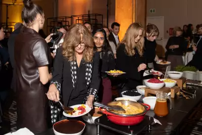 The 2025 foodism ICON Awards