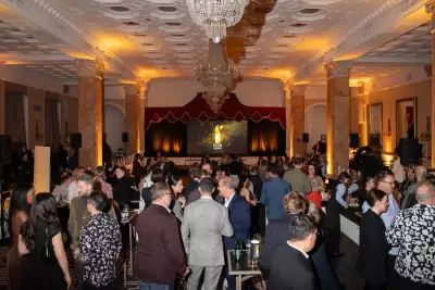 The 2025 foodism ICON Awards