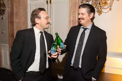 The 2025 foodism ICON Awards
