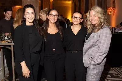 The 2025 foodism ICON Awards
