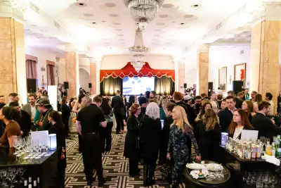 The 2025 foodism ICON Awards