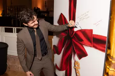 The 2025 foodism ICON Awards